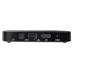 Sony TEP-TX5 Media Player (3 foto / 4)