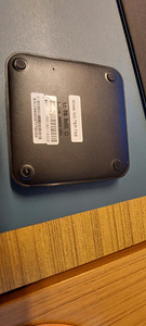 Sony TEP-TX5 Media Player (4 foto / 4)