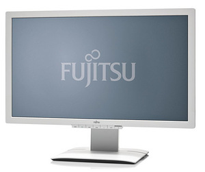 27 " monitor Fujitsu (2 foto / 5)