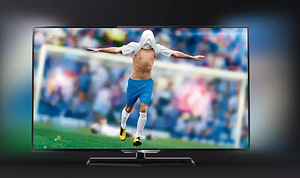 Телевизор PHILIPS 47 Smart TV (2 фото из 9)