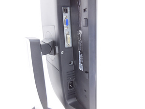 Monitor DELL 22” P2212HB LED DVI VGA USB PIVOT FHD (3 foto / 6)