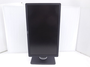Monitor DELL 22” P2212HB LED DVI VGA USB PIVOT FHD (6 foto / 6)