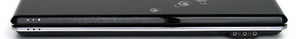 HP Pavilion DV6 suure ekraaniga (2 foto / 10)