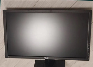Monitor ASUS 23" pb238q (6 foto / 6)