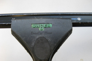 UNGER Ergotec Ninja Aknapesu tarvikute komplekt üle 6m (2 foto / 7)