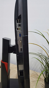 Monitor Fujitsu b24t-7 led 24” (4 foto / 7)