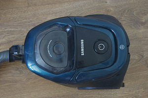 Tolmuimeja Samsung (2 foto / 4)