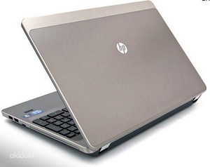 Sülearvuti HP Probook 4530s SRS Premium Sound 15,6´`39,6cm (2 foto / 10)