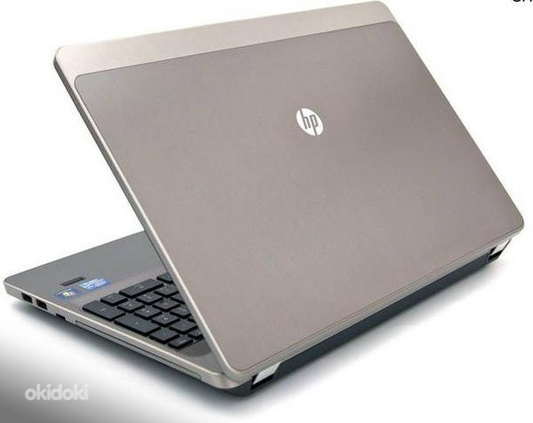 Sülearvuti HP Probook 4530s SRS Premium Sound 15,6´`39,6cm (foto #2)