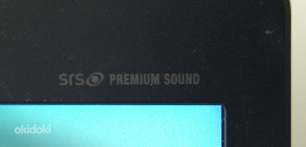Sülearvuti HP Probook 4530s SRS Premium Sound 15,6´`39,6cm (foto #8)