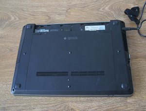Sülearvuti HP Probook 4530s SRS Premium Sound 15,6´`39,6cm (9 foto / 10)