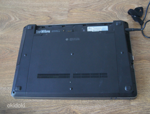 Sülearvuti HP Probook 4530s SRS Premium Sound 15,6´`39,6cm (foto #9)