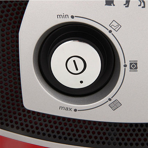Пылесос Bosch Zooo 850W (3 фото из 10)