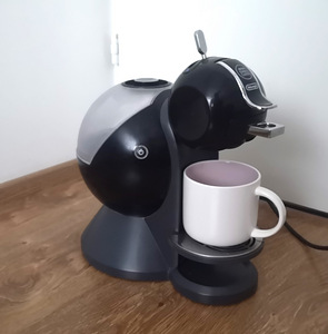 NESCAFE Kohvimasin De'Longhi Dolce Gusto EDG (2 foto / 5)