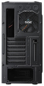 Компьютерный корпус Cooler Master Storm Enforcer Black (3 фото из 9)