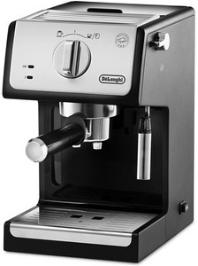 Кофемашина DeLonghi ECP 33.21 (1 фото из 3)