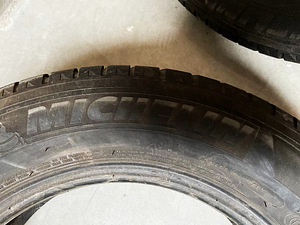 MICHELIN rehvid 195/65 r 15, 2 tk (3 foto / 4)