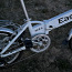 Складной электрический велосипед EASY EK 2.0 20" Новый Аккум (фото #2)