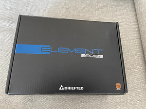 Toiteplokk Chieftec 700W (3 foto / 6)