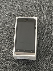 Asus Zenfone 5 A501CG White (2 foto / 2)