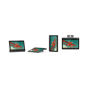 Lenovo YOGA smart tab (5 foto / 9)