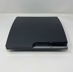 Sony PS3 Õhuke PlayStation 3 Slim ps3 (5 foto / 5)