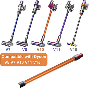 Удлинительная трубка Dyson ORIGINAL (2 фото из 7)