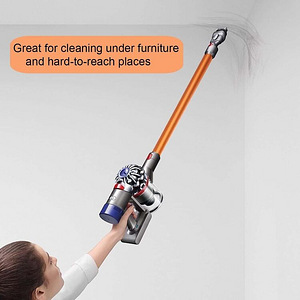 Удлинительная трубка Dyson ORIGINAL (5 фото из 7)