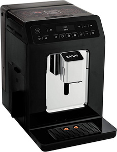 Кофемашина Krups EA897B10 (2 фото из 9)
