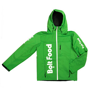 Jope Bolt Food L size (1 foto / 3)