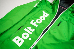 Jope Bolt Food L size (3 foto / 3)