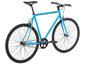 Велосипед Fixie (1 фото из 6)