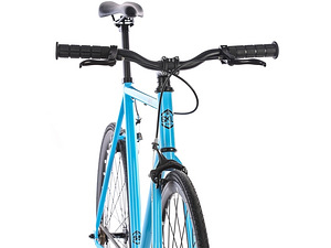 Велосипед Fixie (2 фото из 6)