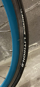 Велосипед Fixie (4 фото из 6)