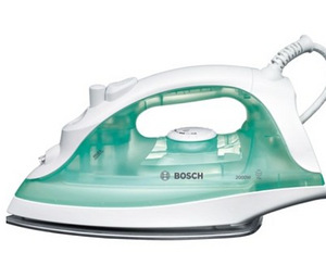 Bosch Утюг (1 фото из 4)