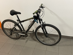 Велосипед TREK 3Series 3700 (2 фото из 8)