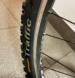 Велосипед TREK 3Series 3700 (8 фото из 8)