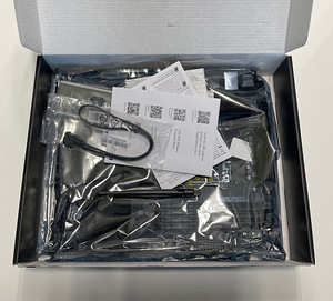 MSI PRO B650-S WIFI Emaplaat (2 foto / 4)