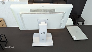 27 " monitor Fujitsu (5 foto / 5)