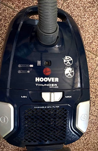 Пылесос HOOVER thunder space (5 фото из 6)