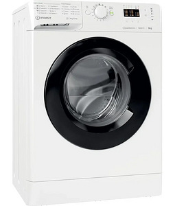 Indesit Pesumasin 6 Kg UUS (1 foto / 6)