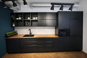 Кухня IKEA METOD (1 фото из 1)