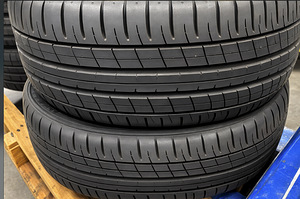 Rehvid DUNLOP 225/50 R18 (2 foto / 4)