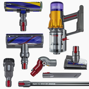 Dyson V12 Slim Absolute UUS (1 foto / 2)