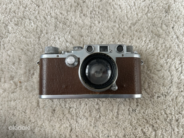 Leica Фотоаппарат