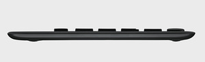 Logitech Wireless Solar K750 - клавиатура (2 фото из 2)