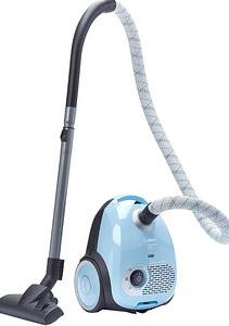 Пылесос BOSCH MoveON HEPA 2200W (2 фото из 4)
