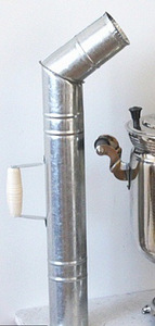 Samovar -i toru (1 foto / 1)