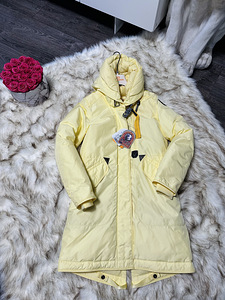 Parajumpers (8 foto / 8)