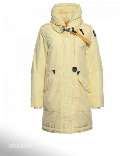 Parajumpers